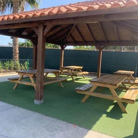 The Perfect Maspalomas Vakantiehuis
