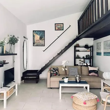 Ferienhaus The Perfect Maspalomas Maspalomas (Gran Canaria)