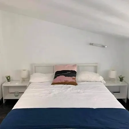 Vakantiehuis The Perfect Maspalomas *