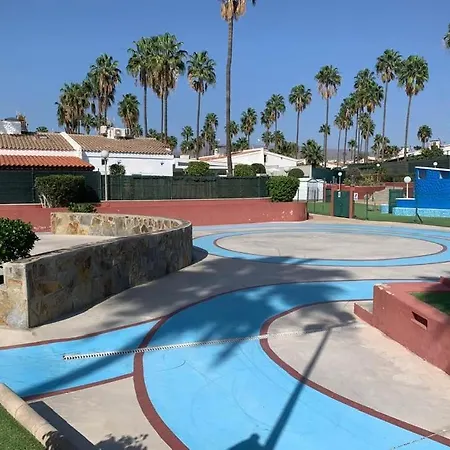 Ferienhaus The Perfect Maspalomas *