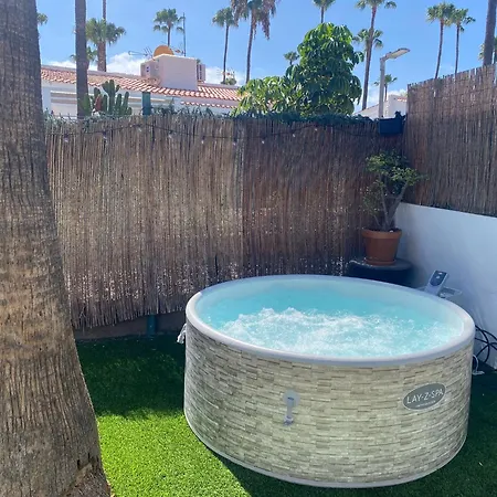 Ferienhaus The Perfect Maspalomas Maspalomas (Gran Canaria)