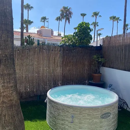 The Perfect Maspalomas *